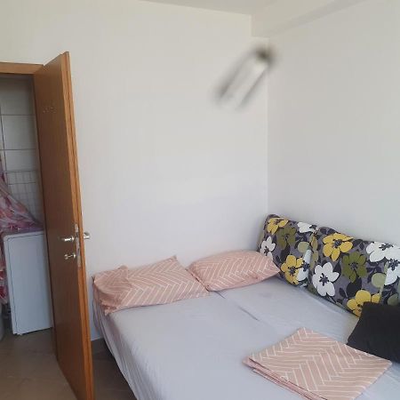 Small Studio Mali Lošinj Exteriér fotografie