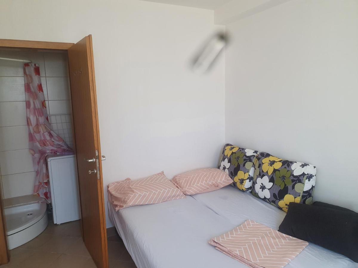Small Studio Mali Lošinj Exteriér fotografie